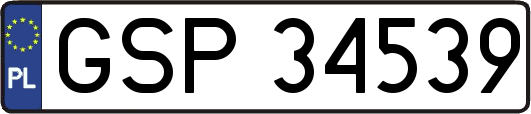 GSP34539