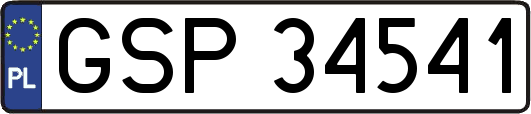 GSP34541