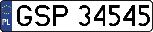 GSP34545