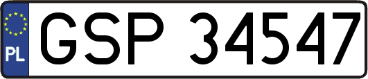 GSP34547
