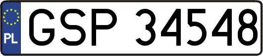 GSP34548