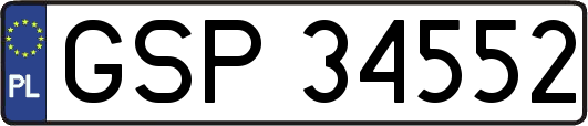 GSP34552