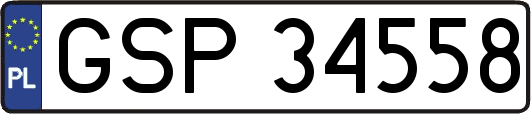GSP34558