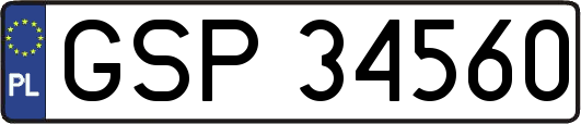GSP34560