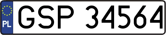 GSP34564
