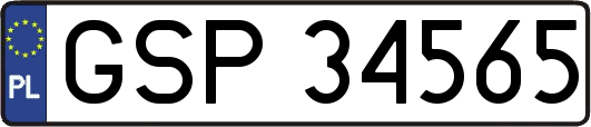 GSP34565