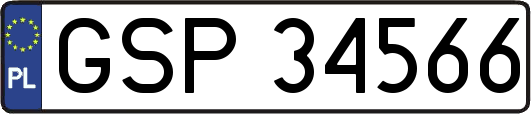GSP34566