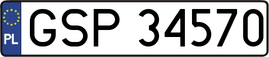 GSP34570