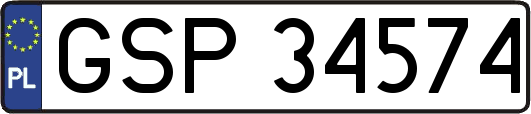 GSP34574