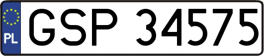 GSP34575