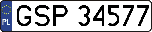 GSP34577