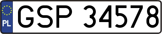 GSP34578