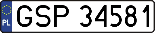 GSP34581