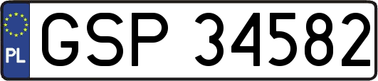 GSP34582