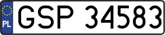 GSP34583