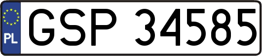 GSP34585