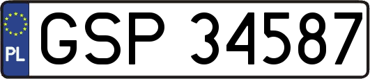 GSP34587