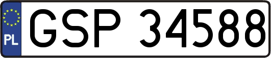 GSP34588