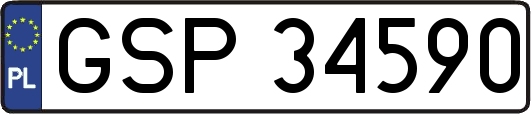 GSP34590