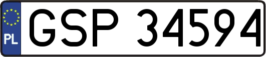 GSP34594