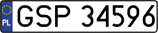 GSP34596