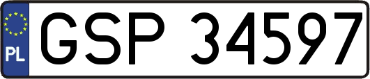 GSP34597