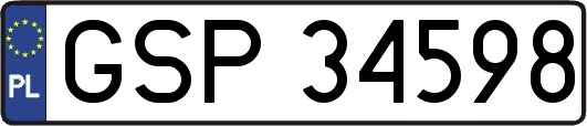 GSP34598