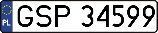 GSP34599