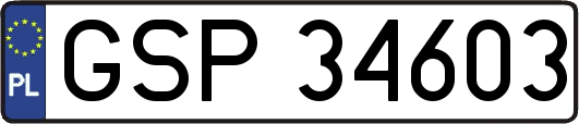 GSP34603