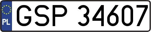 GSP34607