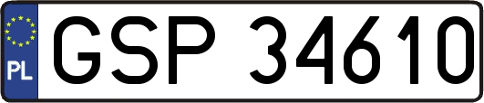 GSP34610