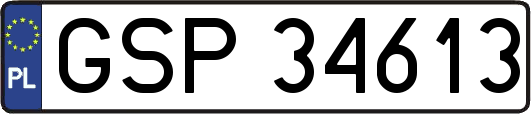 GSP34613