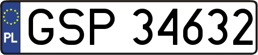 GSP34632