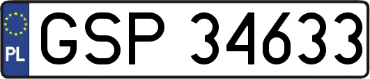 GSP34633