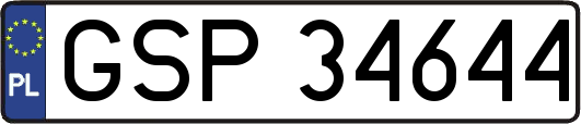 GSP34644