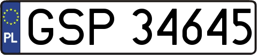 GSP34645