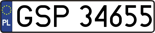 GSP34655