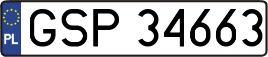 GSP34663
