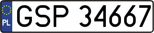 GSP34667