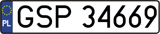 GSP34669