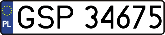 GSP34675