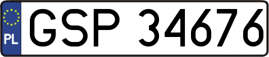 GSP34676