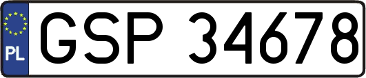 GSP34678