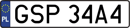 GSP34A4