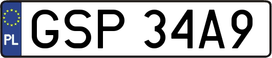 GSP34A9