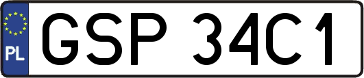 GSP34C1