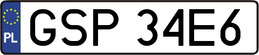 GSP34E6