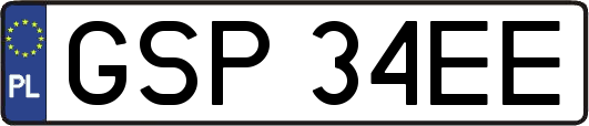GSP34EE