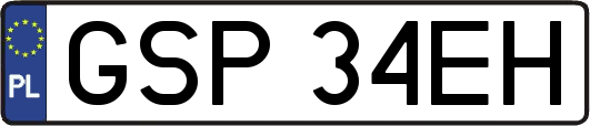 GSP34EH