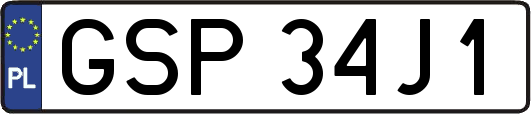 GSP34J1
